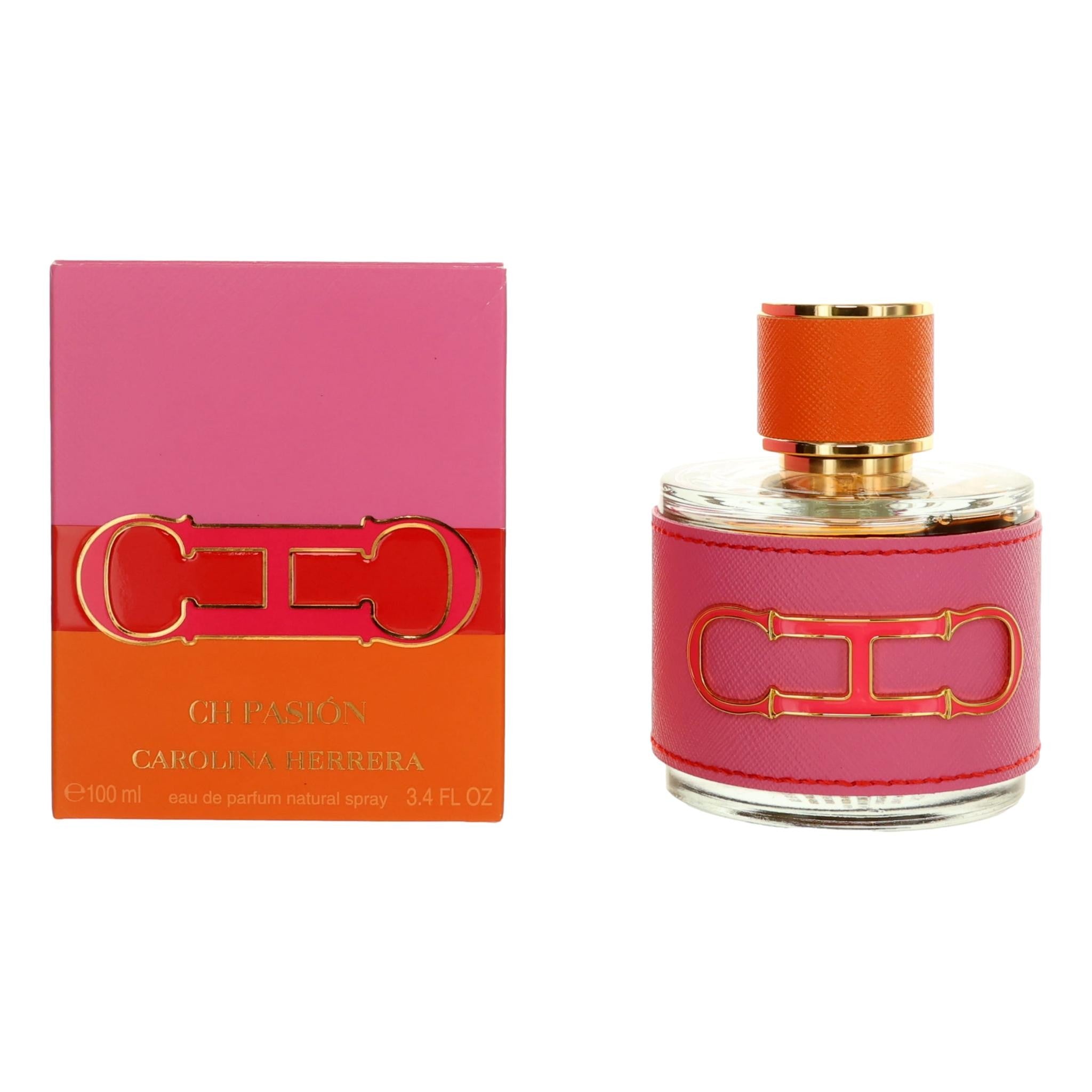 Photo of CH Pasion by Carolina Herrera, 3.4 oz EDP Spray for Women
